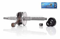 Yamaha 2ЈА CG50 Колінвал к-кт (фірма Lipal) Японія