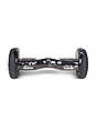 Гіроборд Smart Balance Wheel Pro Premium 10.5 Біла блискавка, фото 6