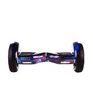 Гіроборд Smart Balance Wheel Pro Premium 10.5 Новий Космос, фото 3