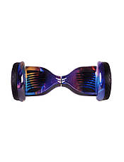 Гіроборд Smart Balance Wheel Pro Premium 10.5 Новий Космос, фото 4