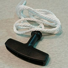 Ручка стартера з мотузком бензинового двигуна ТАТА 156f