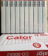 Радиатор отопления CALOR CO-500 A2