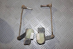 Передній датчик положення кузова пневмопідвіски 4E0907503С Audi A8 D3