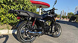 Мопед Musstang MT125 Dingo XL, фото 7