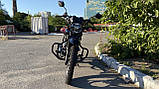 Мопед Musstang MT125 Dingo XL, фото 10