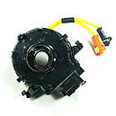 Шлейф підрульовий шлейф керма подушки безпеки Airbag равлик керма Lexus GX, LS, LX, RX, CT 8430748100 843070E070, фото 3