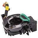 Шлейф підрульовий шлейф керма подушки безпеки Airbag равлик керма Lexus GX, LS, LX, RX, CT 8430748100 843070E070, фото 2