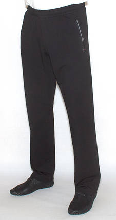 Чоловічі спортивні штани прямі Mxtim 120 (M-3XL) XXXL, фото 2