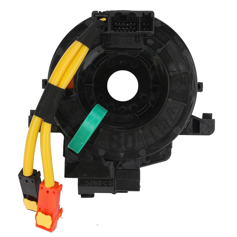 Шлейф підрульовий шлейф керма подушки безпеки Airbag равлик керма Subaru Forester Impreza Legacy Outback XV 83196FJ010, фото 1