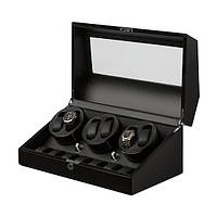 Витрина Klarstein Watch Winder из серии «Old Marshall»