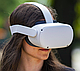 Окуляри віртуальної реальності Ocuus Quest 2 256GB, фото 5