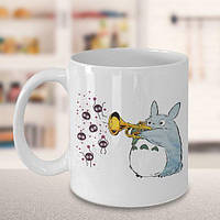 Кружка «Тоторо»