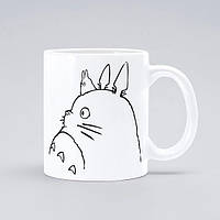 Кружка «Тоторо 2»