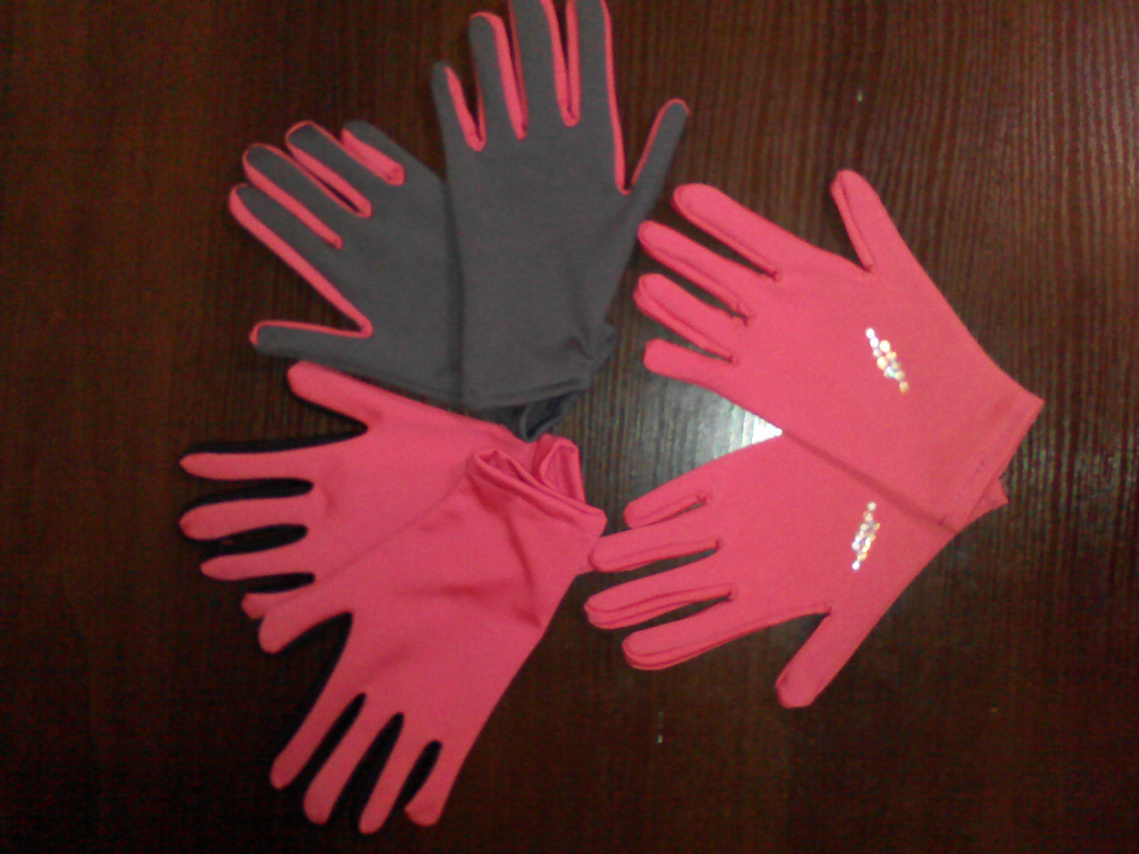 Термо-рукавички, фото 1