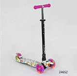 Самокат Best Scooter maxi 779 (3-12 років), фото 6