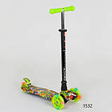 Самокат Best Scooter maxi 779 (3-12 років), фото 9