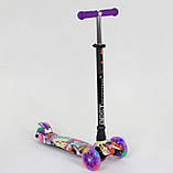 Самокат Best Scooter maxi 779 (3-12 років), фото 10
