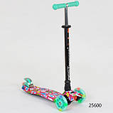 Самокат Best Scooter maxi 779 (3-12 років), фото 11