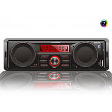 Бездисковий MP3/SD/USB/FM програвач Celsior GARAGE Bluetooth (Celsior GARAGE)