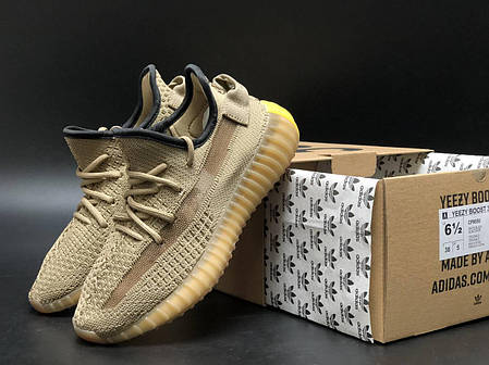 Жіночі кросівки Adidas Yeezy 350, адідас ізі буст. Повний рефлектив. ТОП Репліка ААА класу., фото 2
