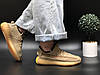 Жіночі кросівки Adidas Yeezy 350, адідас ізі буст. Повний рефлектив. ТОП Репліка ААА класу., фото 5