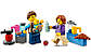 Lego City Відпуск в будинку на колесах 60283, фото 9