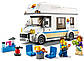 Lego City Відпуск в будинку на колесах 60283, фото 5