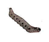 Скоба причіпна 77.35.103-1А навіски,трактора ДТ-75, ДТ-75Н, ДТ-75М, ДТ-75МВ, ДТ-75НБ