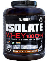 Weider Isolate Whey 100 CFM 908g