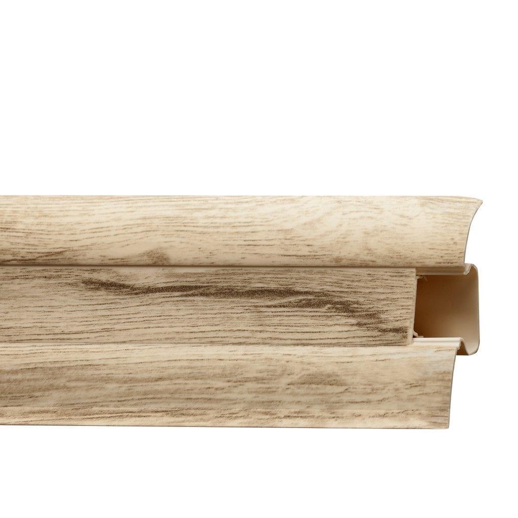 Плінтус Arbiton LM55 / 109 дуб  2.5 м