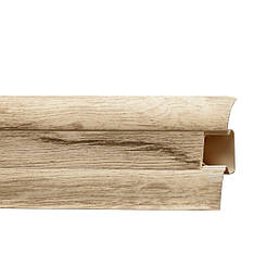 Плінтус Arbiton LM55 / 109 дуб  2.5 м