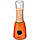 Фітнес-блендер Clatronic SM 3593 Orange, фото 4