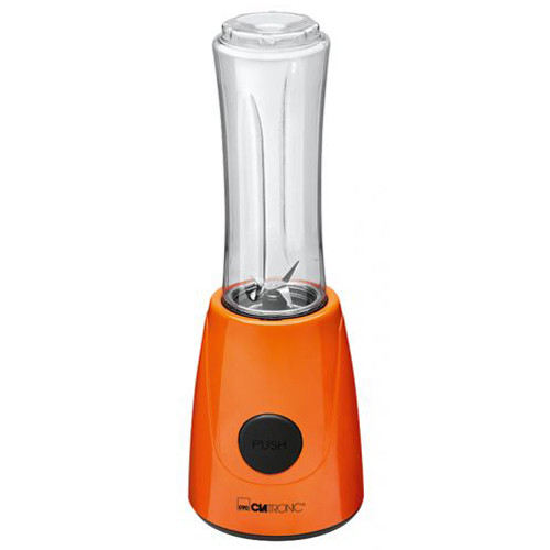 Фітнес-блендер Clatronic SM 3593 Orange