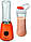 Фітнес-блендер Clatronic SM 3593 Orange, фото 3