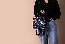 Рюкзак жіночий Midnight Moon, фото 3