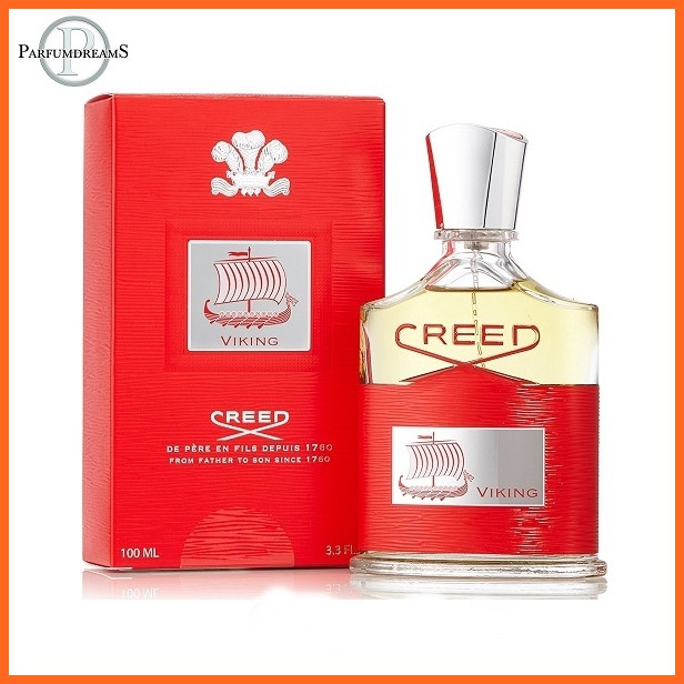 Крід Вікінг — Creed Viking парфумована вода 100 ml., фото 1