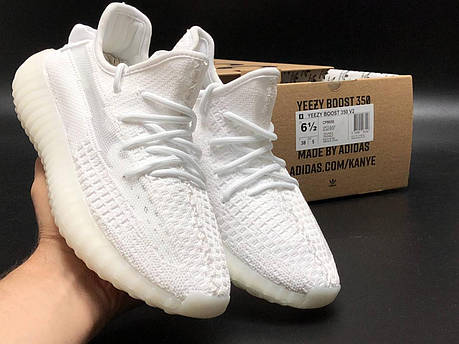 Чоловічі кросівки AD Yeezy 350 Grey/Orange , адідас ізі буст . ТОП Репліка ААА класу., фото 2