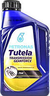Трансмиссионное масло TUTELA GEARFORCE 75W