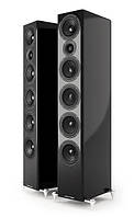 Acoustic Energy AE 520 підлогові акустичні системи Чорний лак