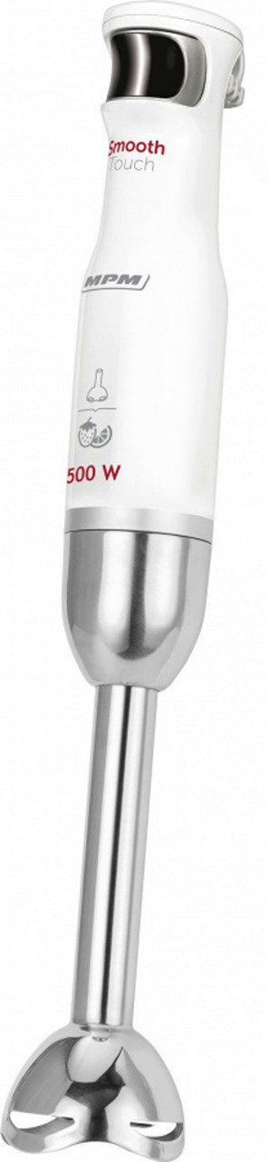 Блендер MPM MBL-27