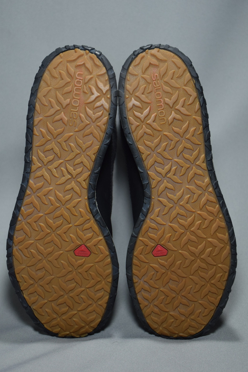 Salomon 2024 hime mid