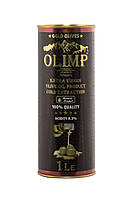 Оливковое масло Olimp Extra Virgin 1 л