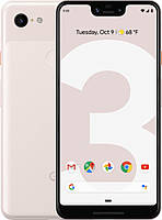 Смартфон Google Pixel 3 XL 4/64GB Not Pink Refurbished