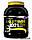 Амінокислота 100% L-glutamine BioTech USA 500 грамів, фото 3