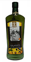 Оливковое масло Extra Virgin "HPA" Объем - 1 литр. Греция (Каламата). HPA - оригинальное