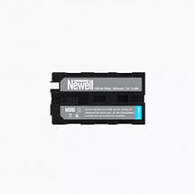 Акумулятор-PowerBank Newell NP-F980U 10050 мА/год, фото 3