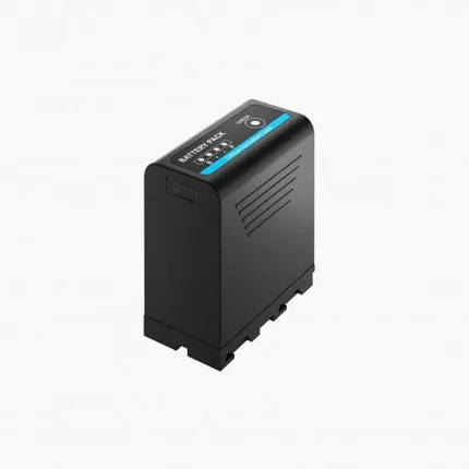 Акумулятор-PowerBank Newell NP-F980U 10050 мА/год, фото 2