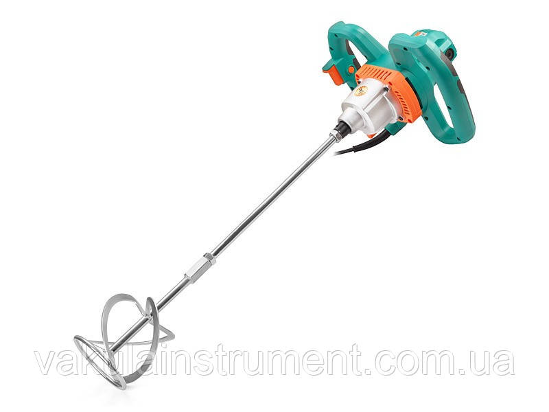 Дриль-міксер двошвидкісний Sturm ID21158MV, фото 1