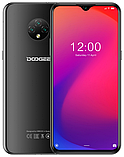 Смартфон DOOGEE Pro X5 (5" Android 5.1, 3G, 2 Гб ОЗУ + 16GB ROM), фото 2