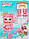 Kindi Kids Лялька Донатина час друзів Donatina Snack Time Friends Pre-School 10" Doll, фото 4